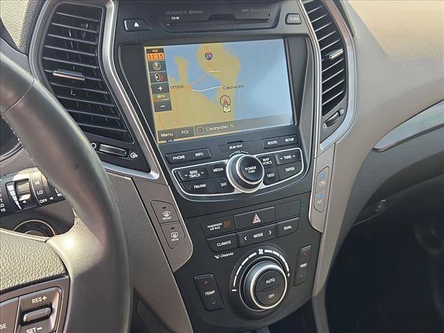 Used 2015 Hyundai Santa Fe Sport w/ Option Group 04 FWD image 12