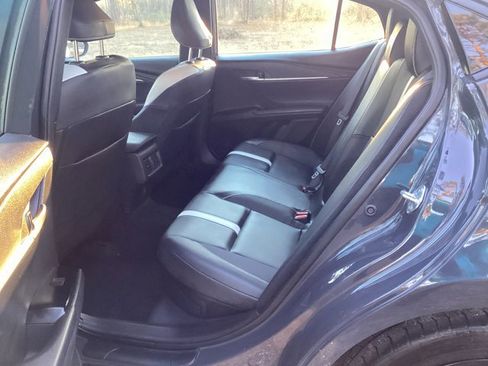 Used 2025 Toyota Camry SE image 10