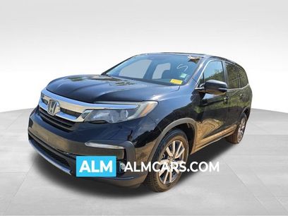 Used 2019 Honda Pilot EX-L