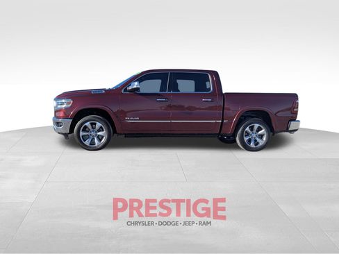 Used 2021 RAM 1500 Limited image 13