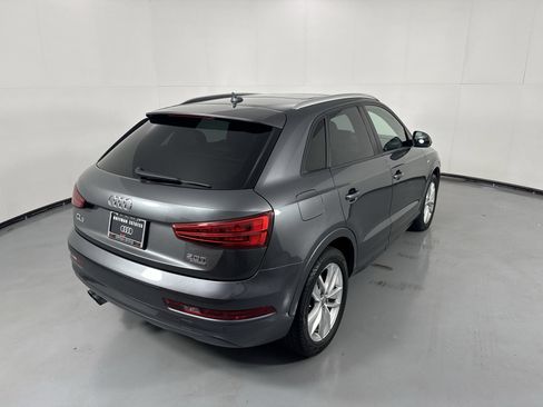 Used 2018 Audi Q3 2.0T Premium AWD/4WD image 37