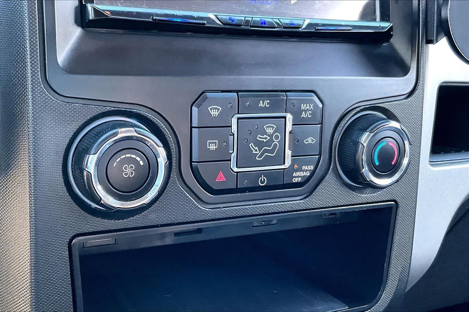 Used 2014 Ford F150 XLT w/ XLT Chrome Package RWD image 29