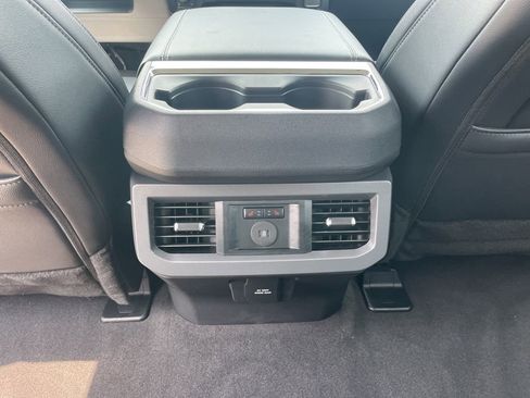 New 2025 Ford F250 Lariat w/ Lariat Ultimate Package image 22