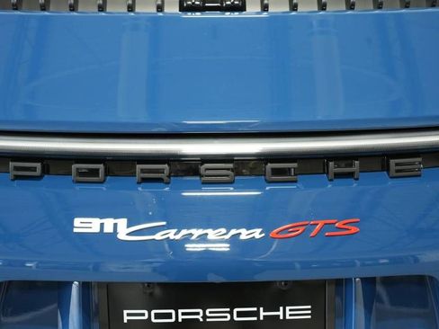 Used 2023 Porsche 911 Carrera GTS image 41