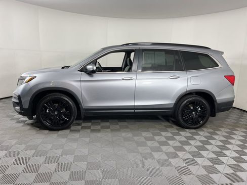 Certified 2022 Honda Pilot Special Edition image 2