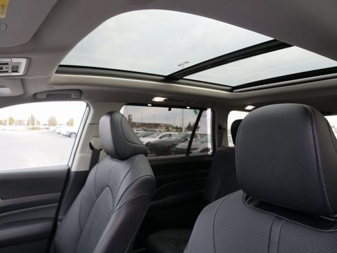 Used 2024 Toyota Grand Highlander Limited image 30