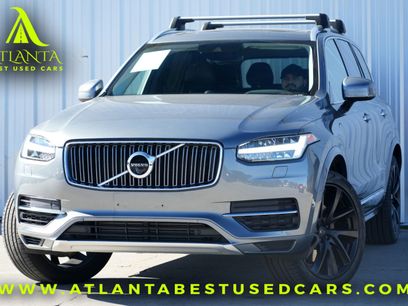 Used 2018 Volvo XC90 T8 Inscription w/ Convenience Package