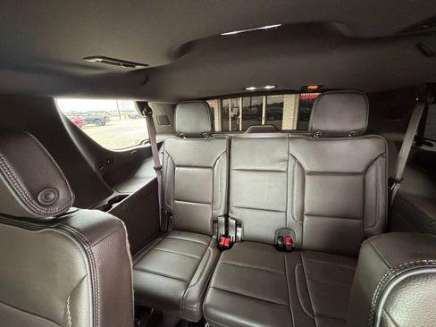 Used 2024 GMC Yukon Denali image 15
