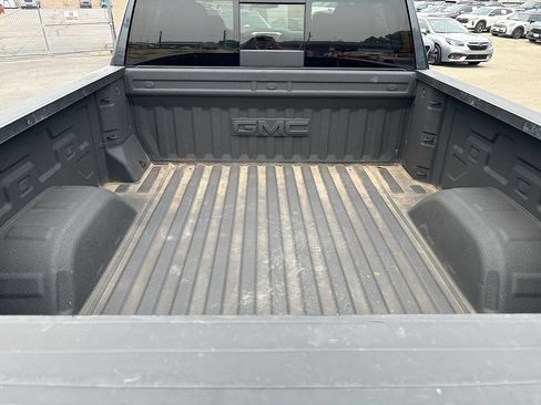 Used 2021 GMC Sierra 1500 SLT w/ SLT Premium Package AWD/4WD image 26