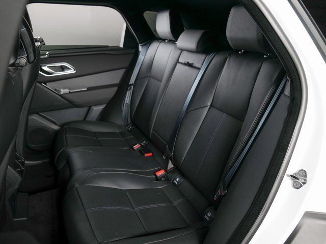 New 2026 Land Rover Range Rover Velar S AWD/4WD image 5