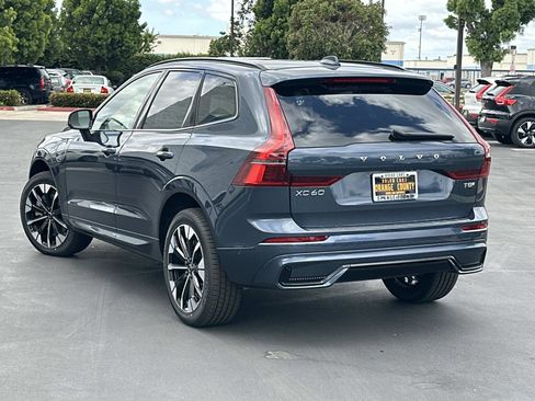 New 2026 Volvo XC60 T8 Plus w/ Protection Package Premier AWD/4WD image 5