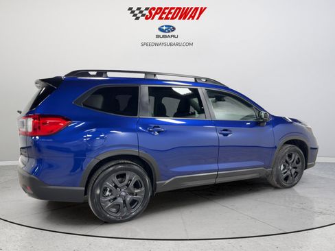 New 2026 Subaru Ascent Bronze Edition image 10