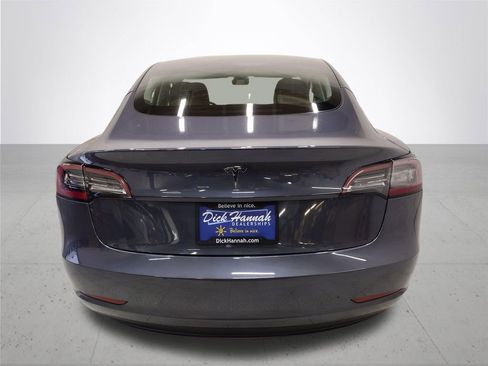 Used 2023 Tesla Model 3 Standard Range image 12
