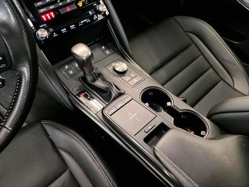 Used 2023 Lexus IS 350 F Sport w/ Navigation Package RWD image 15