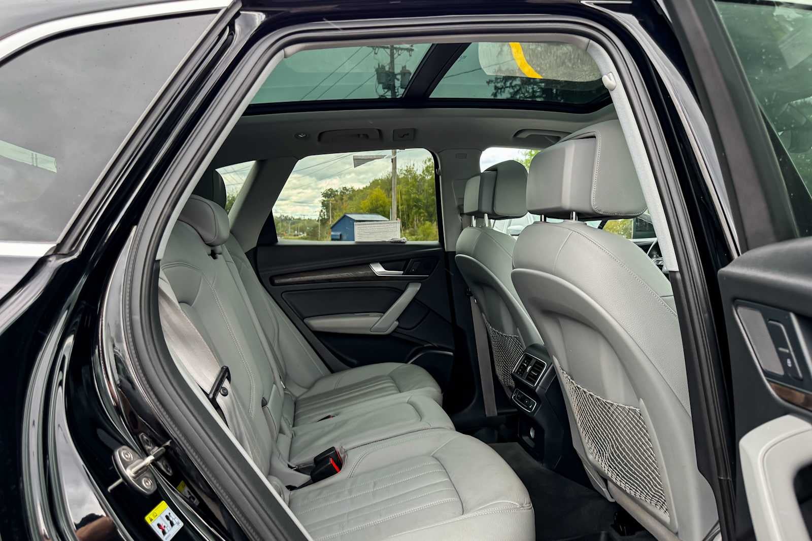 Used 2018 Audi Q5 2.0T Premium Plus AWD/4WD image 12
