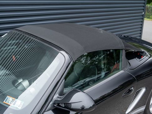 Used 2011 Porsche Boxster Spyder RWD image 26