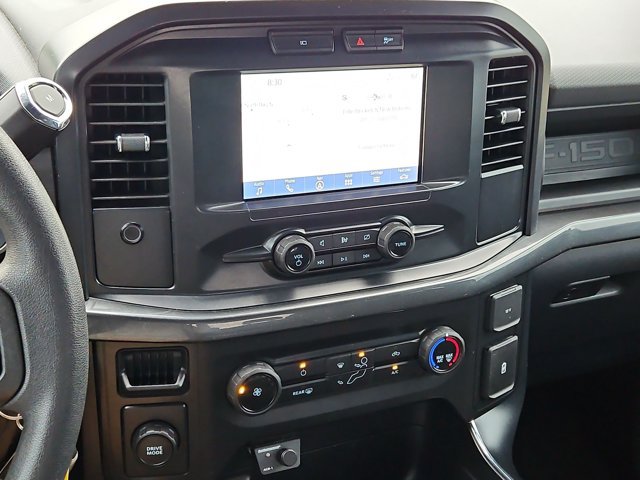 Used 2022 Ford F150 XL w/ STX Appearance Package RWD image 15