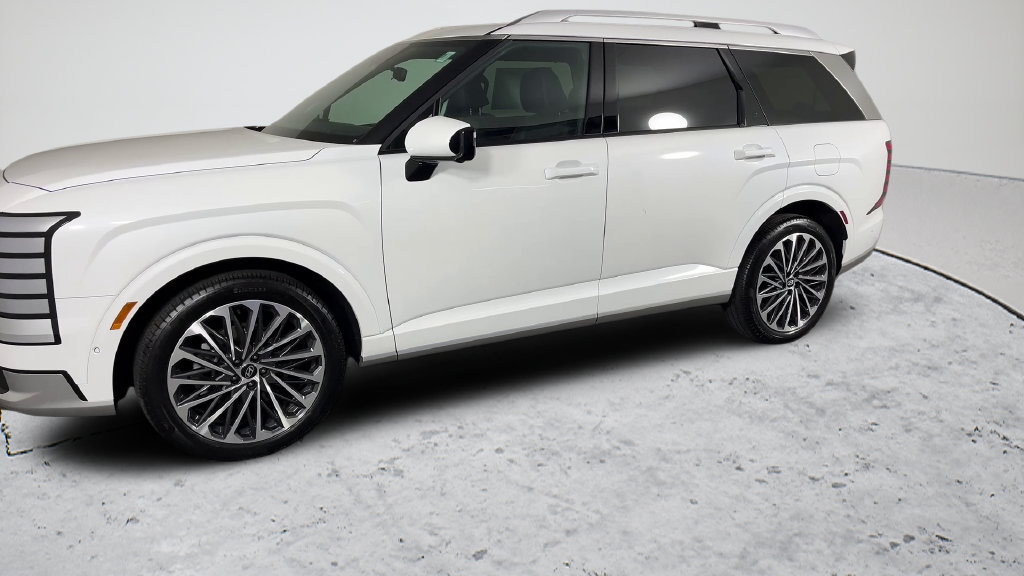 Used 2026 Hyundai Palisade Calligraphy AWD/4WD image 46