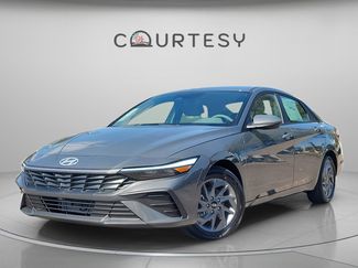 New 2026 Hyundai Elantra Blue 360° Tour