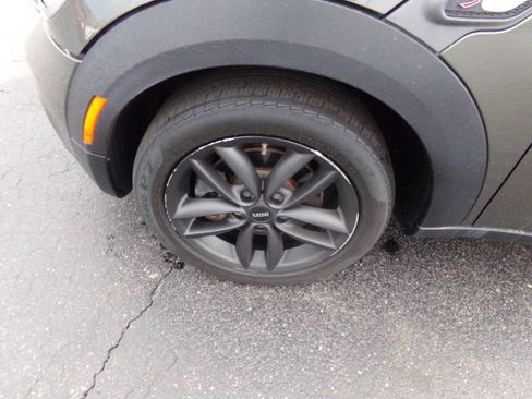 Used 2014 MINI Cooper Countryman S w/ Premium Package image 29