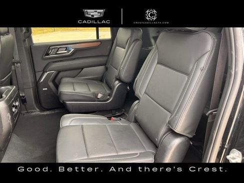 Used 2025 GMC Yukon XL Denali image 27