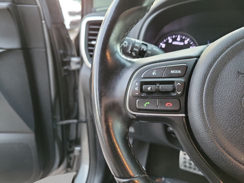 Used 2019 Kia Sportage EX FWD image 30
