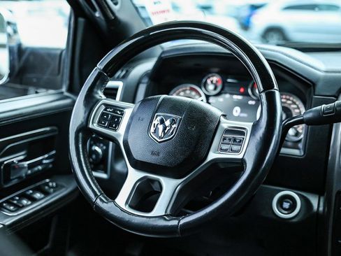 Used 2017 RAM 2500 Limited image 23