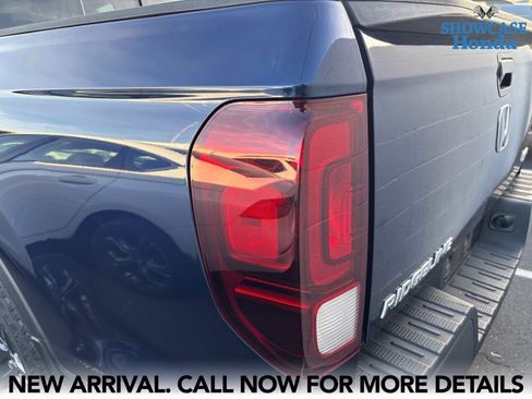 Used 2022 Honda Ridgeline RTL image 11
