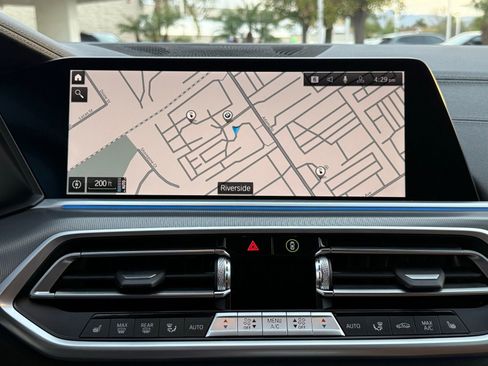 Certified 2023 BMW X5 xDrive45e w/ Executive Package image 28