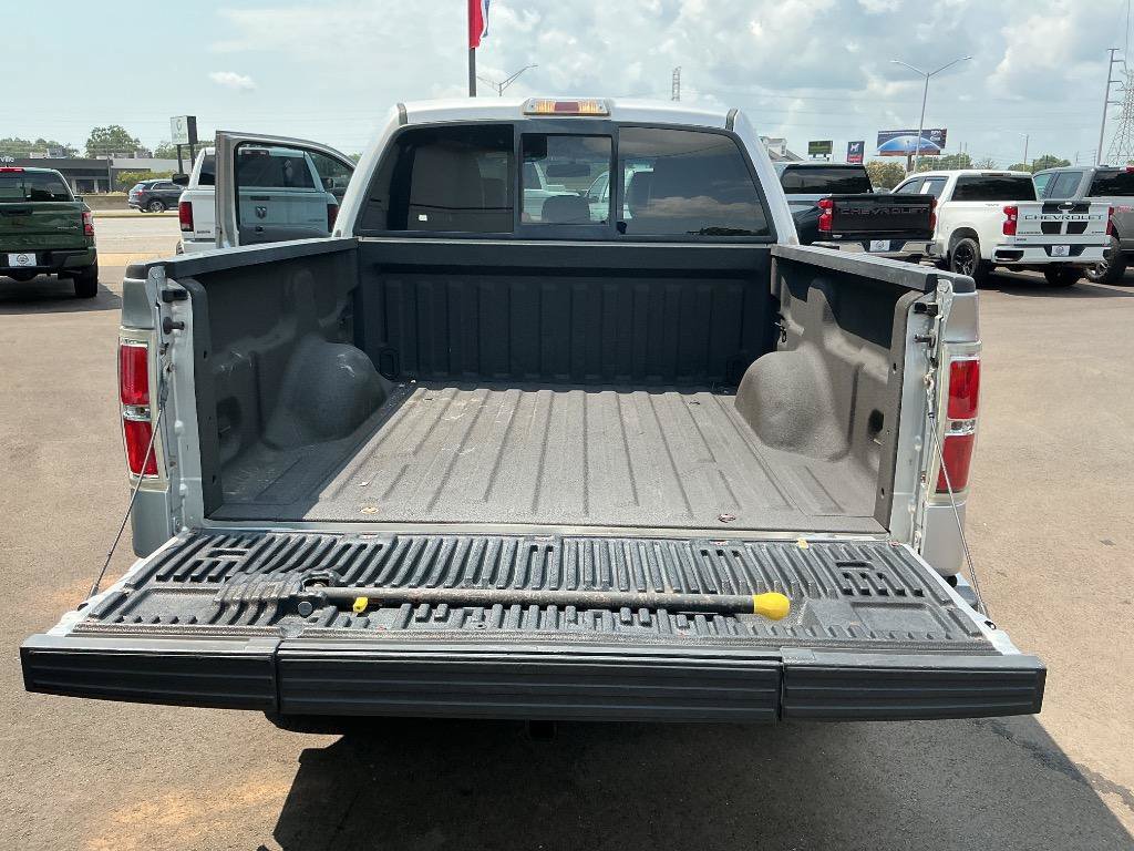 Used 2013 Ford F150 FX4 w/ Luxury Equipment Group AWD/4WD image 18