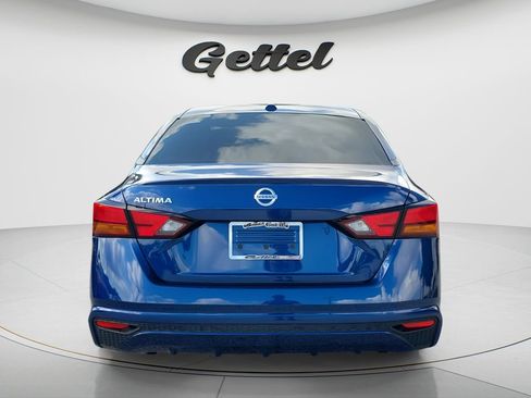 Used 2019 Nissan Altima 2.5 S FWD image 6