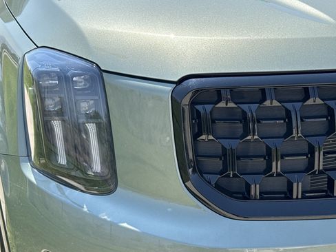 Used 2025 Kia Telluride SX Prestige X-Line AWD/4WD image 10