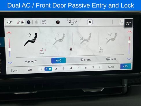 New 2025 Jeep Gladiator Rubicon w/ Convenience Group image 19