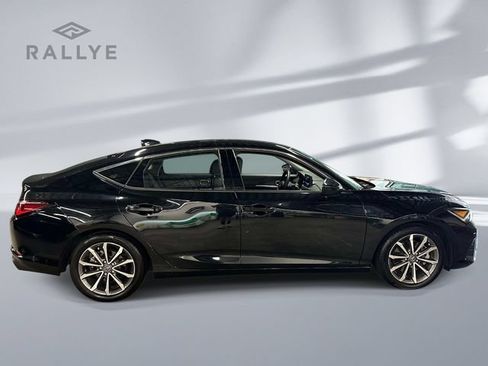 Certified 2024 Acura Integra FWD image 2