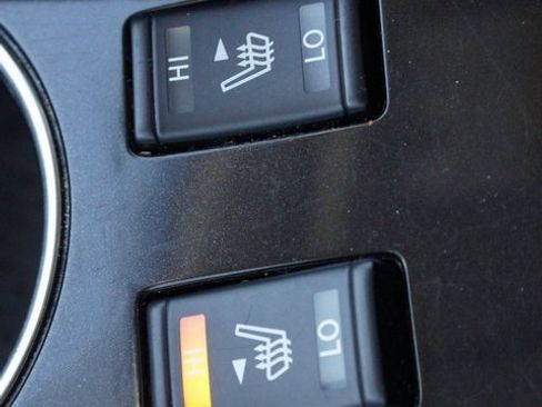 Used 2023 Nissan Maxima SV w/ Floor Mat Group image 8