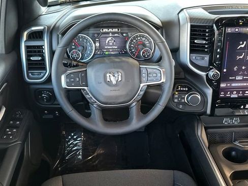 New 2026 RAM 1500 Big Horn image 13