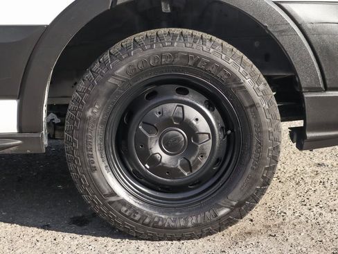 Used 2021 Ford Transit 250 Medium Roof image 39