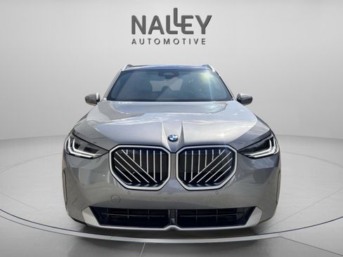 Used 2025 BMW X3 xDrive30i w/ Convenience Package image 5