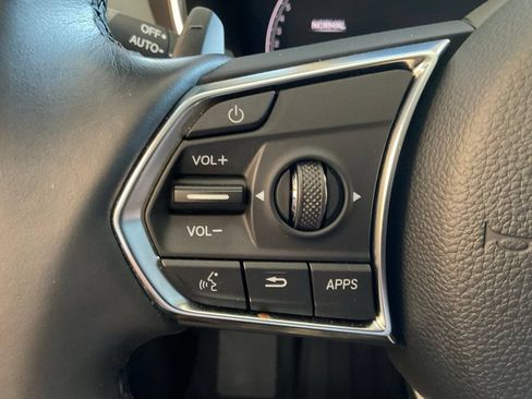 Certified 2024 Acura MDX w/ Technology Package AWD/4WD image 13