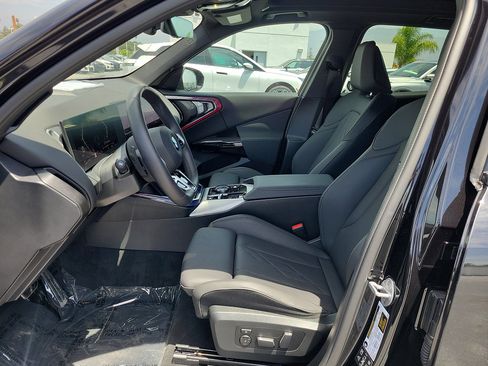 Used 2026 BMW X3 xDrive30i w/ M Sport Package AWD/4WD image 19