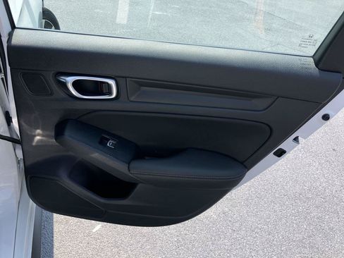 Used 2024 Honda Civic EX-L image 29