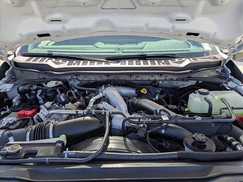 New 2026 Ford F250 Lariat w/ FX4 Off-Road Package image 17