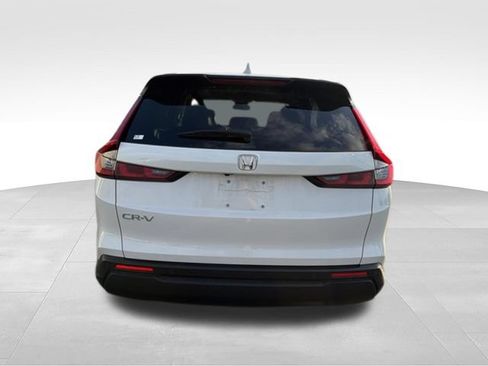 Used 2024 Honda CR-V EX-L image 5
