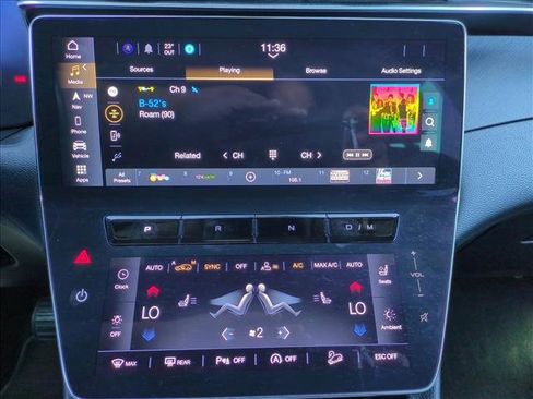 Used 2024 Maserati Grecale GT image 15