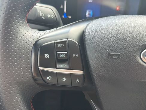 Used 2023 Ford Escape ST-Line w/ Equipment Group 301A FWD image 19
