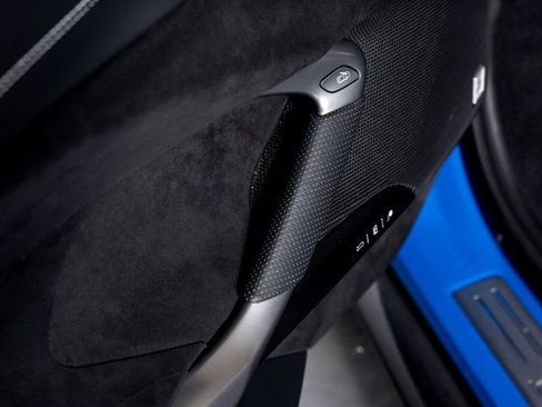 Certified 2025 Ferrari 296 GTS image 63