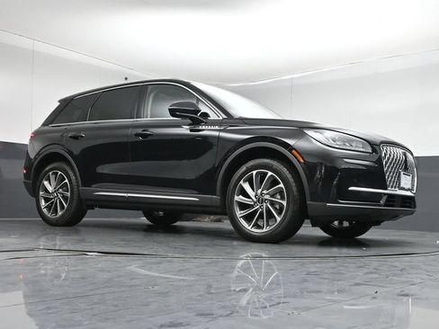 Certified 2023 Lincoln Corsair AWD w/ Equipment Group 101A image 38
