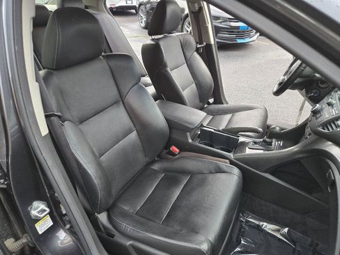 Used 2013 Acura TSX Sedan FWD image 22