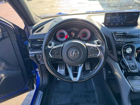 Used 2020 Acura RDX A-Spec image 12