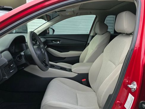 Used 2024 Honda Accord EX image 24